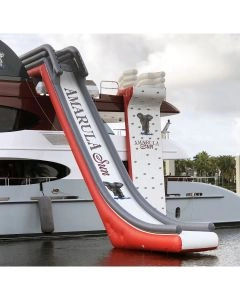 Yachtbeach AquaBanas Line ind. custom project