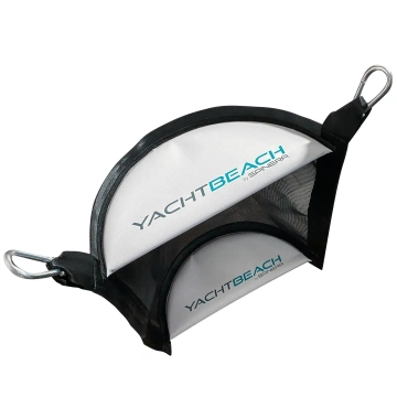 Yachtbeach Boarding Ladder for Hex Platforms