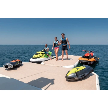 Yachtbeach Platform 4.1 Premium, Allegra Champagne - Img 3