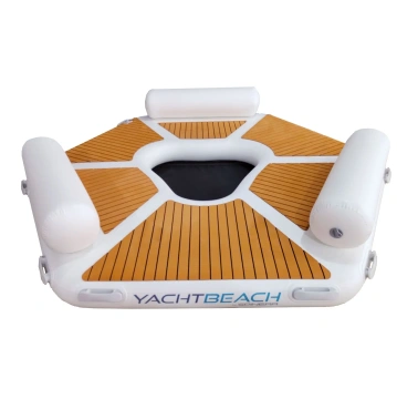 Yachtbeach Relax Zone 2.50m