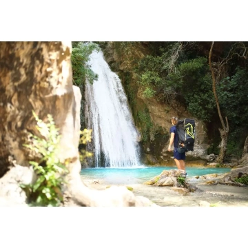 Aqua Marina Advanced Luggage Bag - Img 3