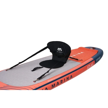 Aqua Marina Atlas 2023 - 366 x 86 x 15 cm - Img 4