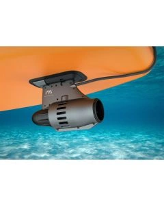 Aqua Marina Blue Drive S Power Fin - SUP Motor - Img 2