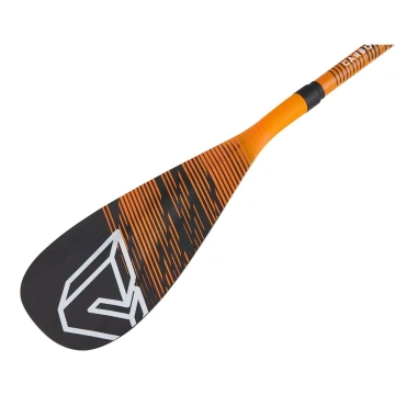 Aqua Marina Carbon X Adjustable iSUP Paddle - Img 3