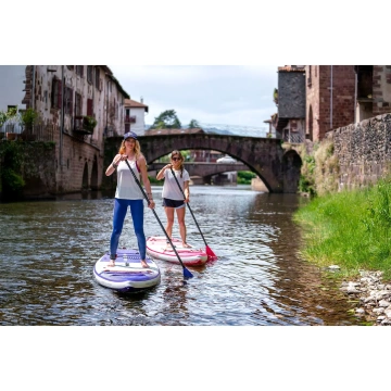 Aqua Marina Coral Touring 2023 - 350 x 79 x 15cm - Img 3