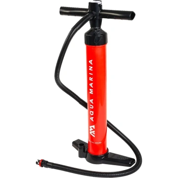 Aqua Marina Liquid AIR V1 Double Action Hand Pump
