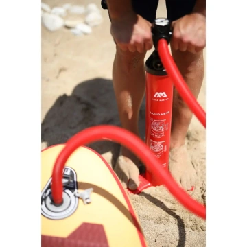 Aqua Marina Liquid AIR V2 Double Action Hand Pump - Img 4