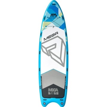 Aqua Marina MEGA 550 x 152 x 20 cm - Img 3