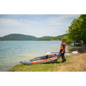 Aqua Marina Memba 330 Touring Kayak 1-person - Img 3
