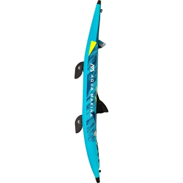 Aqua Marina Steam 312 - Versatile/Whitewater Kayak 1 person - Img 4
