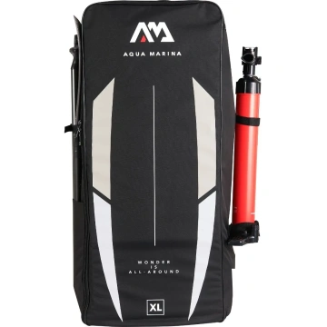 Aqua Marina Zip Backpack for iSUP - Img 2