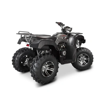 ATV Barton Hammer 180cc - Img 2