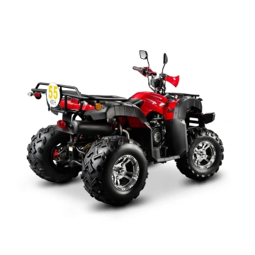 ATV Barton Road Hunter 200cc - Img 2