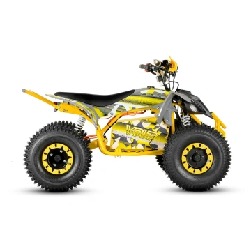 ATV Barton Volt 1500W - Img 3