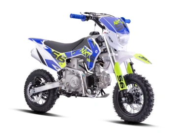 MOTOCICLETĂ CROSS BARTON - NXT 90 cc