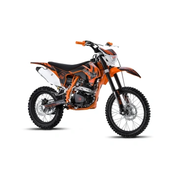 Motocross Barton BTS 150cc