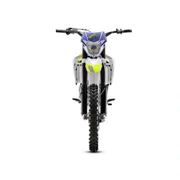 Motocross Barton NXT 250cc - Img 2