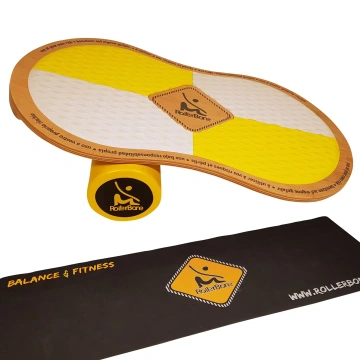 RollerBone EVA Classic Set + Carpet