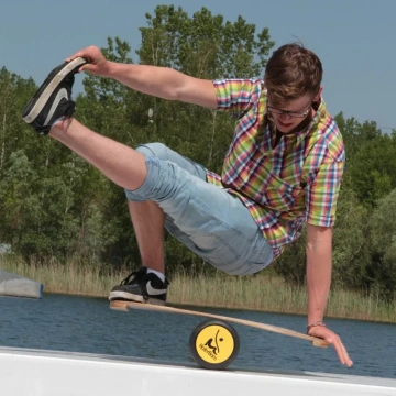 RollerBone Nane 1.0 Pro Set - Img 3