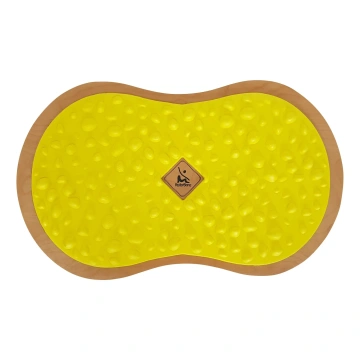 Rollerbone Reflexology EVA Massage Board