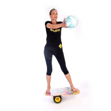 RollerBone Rizal Dragon Pro Set + Carpet - Img 3