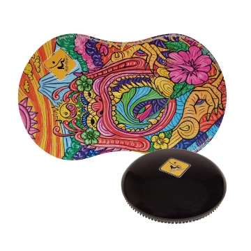 RollerBone Rizal Dragon + Softpad Set