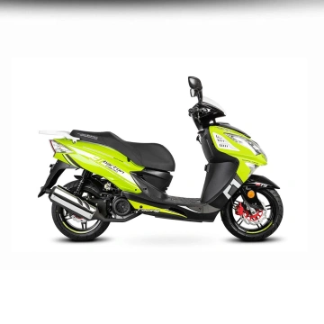 Scuter Barton Falcon 125cc - Img 3