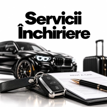 Servicii Închiriere