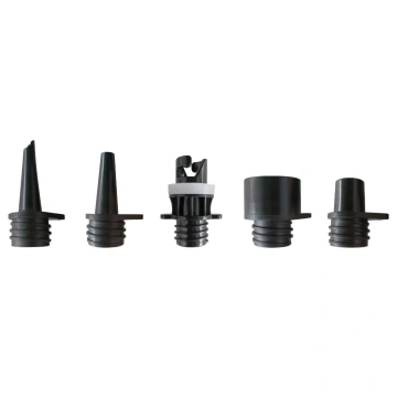 Spinera - Adaptor Multi-Valve pentru pompă electrică