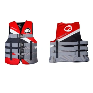 Spinera Allround Dual Size Nylon Vest - 50N - XL