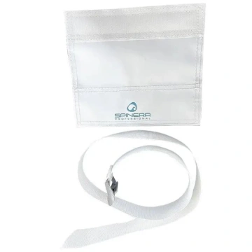 Spinera Conector profesional D-Ring Pro cu capac Velcro 2buc/pachet - Img 4