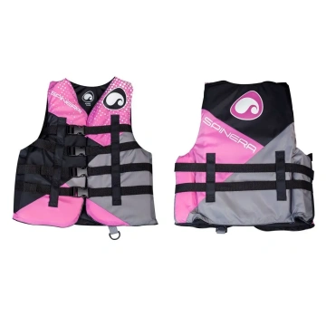 Spinera Deluxe Woman Nylon Vest - 50N - S