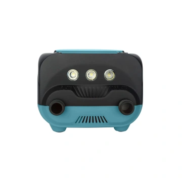 Spinera - Pompă SUP5 High Pressure 12V, 16 PSI - Img 3