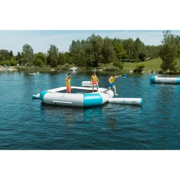 Spinera Professional Aquapark Base Beam - Img 2