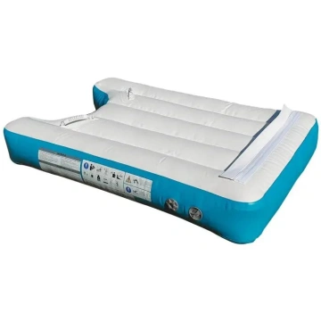 Spinera Professional Aquapark Base Step