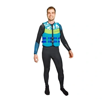 Spinera Professional Rental Fullsuit 5/4/3 mm GBS - XS - Img 2