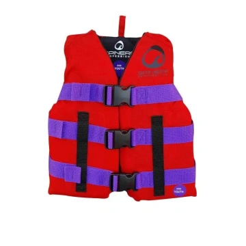 Spinera Rental Vest Classic 200D Nylon - XXS (Youth)