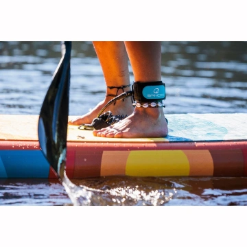 Spinera SUP Leash Performance - Img 4