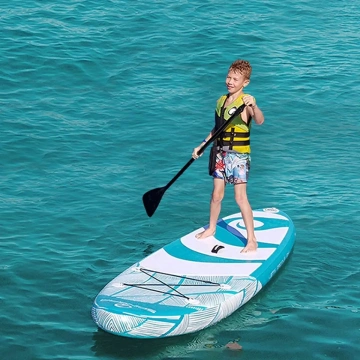 Spinera SUP Lets Paddle 10.4 - 315x76x15cm - Img 4