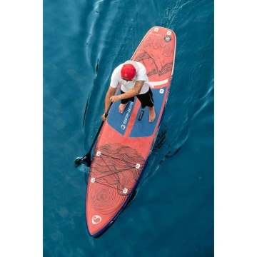 Spinera SUP Light 11.2 ULT - 340 x 84,5 x 15 cm - Img 2