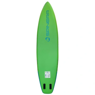 Spinera SUP Light 11.8 ULT - 360 x 84,5 x 15 cm - Img 2