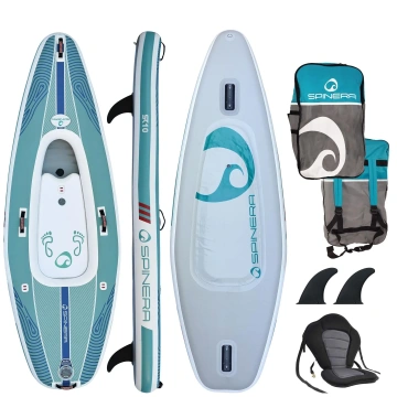 Spinera SupKayak SK 10 10´0x39"x8" - 305x98x20 cm"