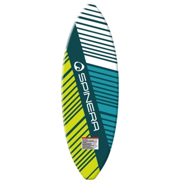 Spinera Wakesurfer 5ft3inch, 160 x 52cm - Img 3