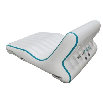 Yachtbeach Double Sunbed - Img 3