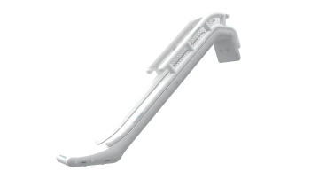 Yachtbeach Magic Yachtslide Reeling to Waterline: 540-620 cm