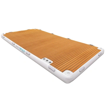 Yachtbeach Platform 4.10 Premium Teak
