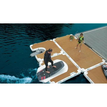 Yachtbeach Single Foil Dock 2.05m - Img 4