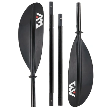 Aqua Marina KP - 2 Fiberglass Paddle 4 sections