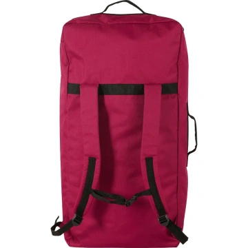 Aqua Marina Zip Backpack for iSUP - Size S (CORAL/ CORAL TOURING) - Img 3