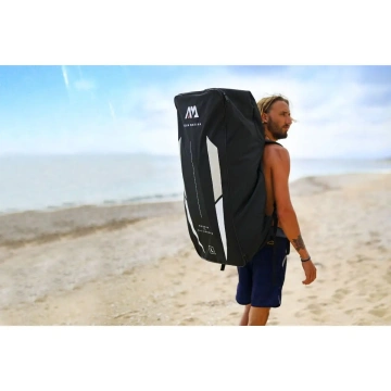 Aqua Marina Zip Backpack for iSUP - Img 2